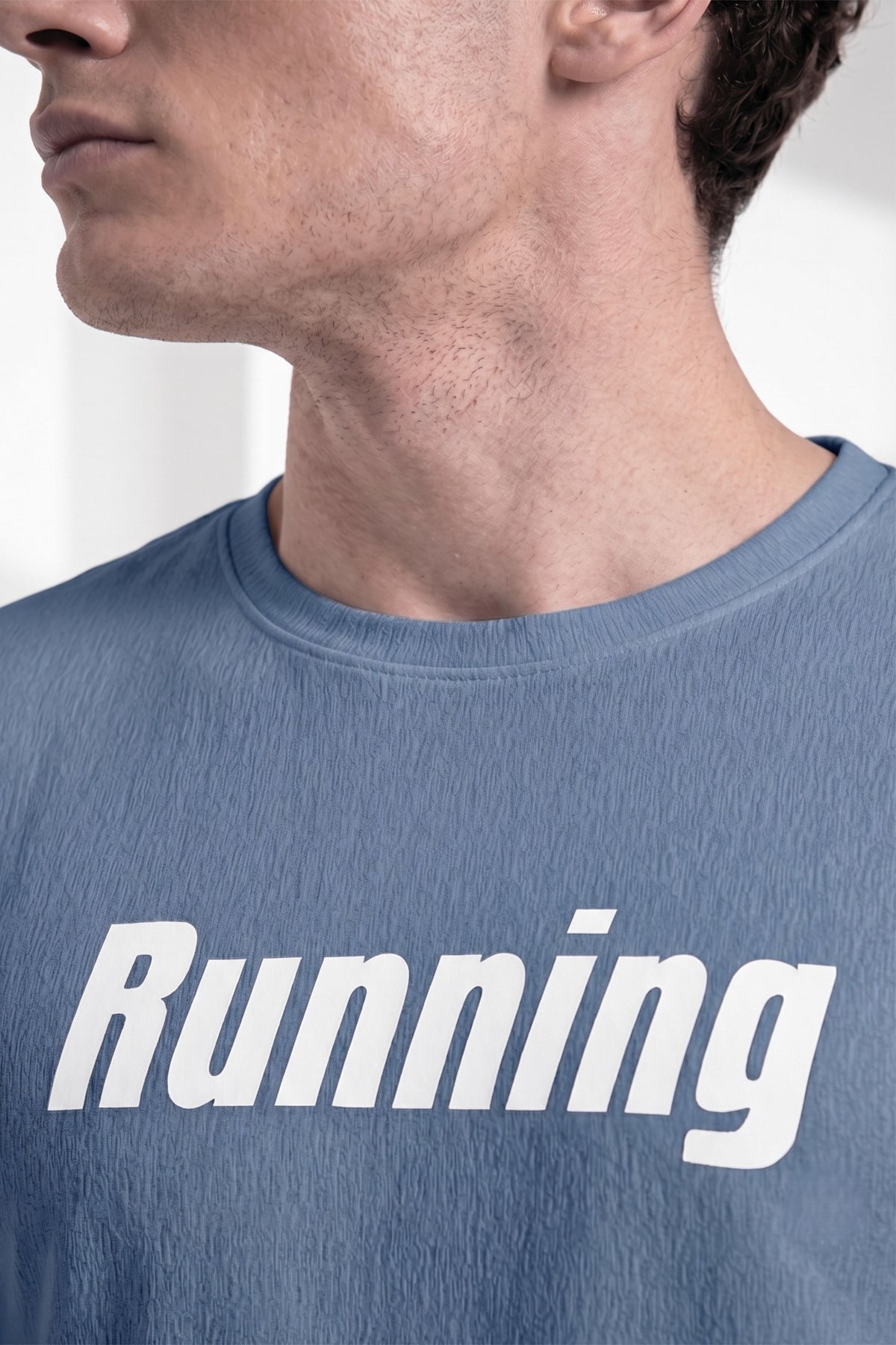 Aero Flex T-Shirt | Men Athletic Performance T-Shirt