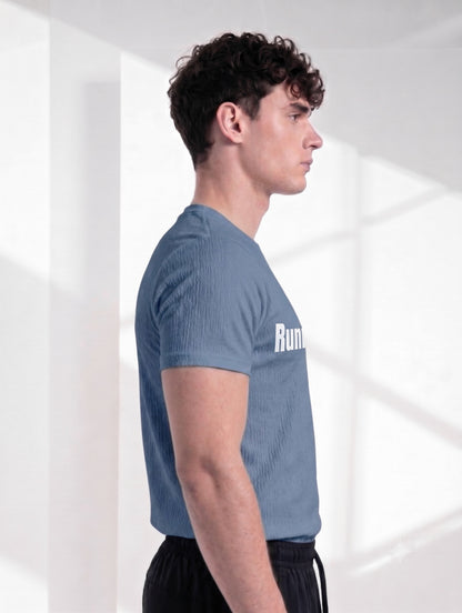 Aero Flex T-Shirt | Unisex Athletic Performance T-Shirt