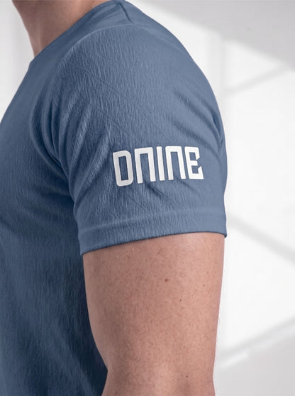 Aero Flex T-Shirt | Unisex Athletic Performance T-Shirt