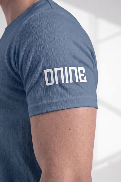Aero Flex T-Shirt | Men Athletic Performance T-Shirt