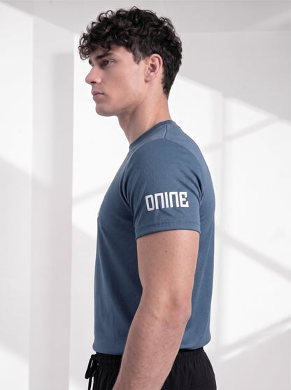 Aero Flex T-Shirt | Unisex Athletic Performance T-Shirt