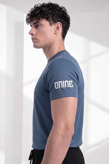Aero Flex T-Shirt | Men Athletic Performance T-Shirt