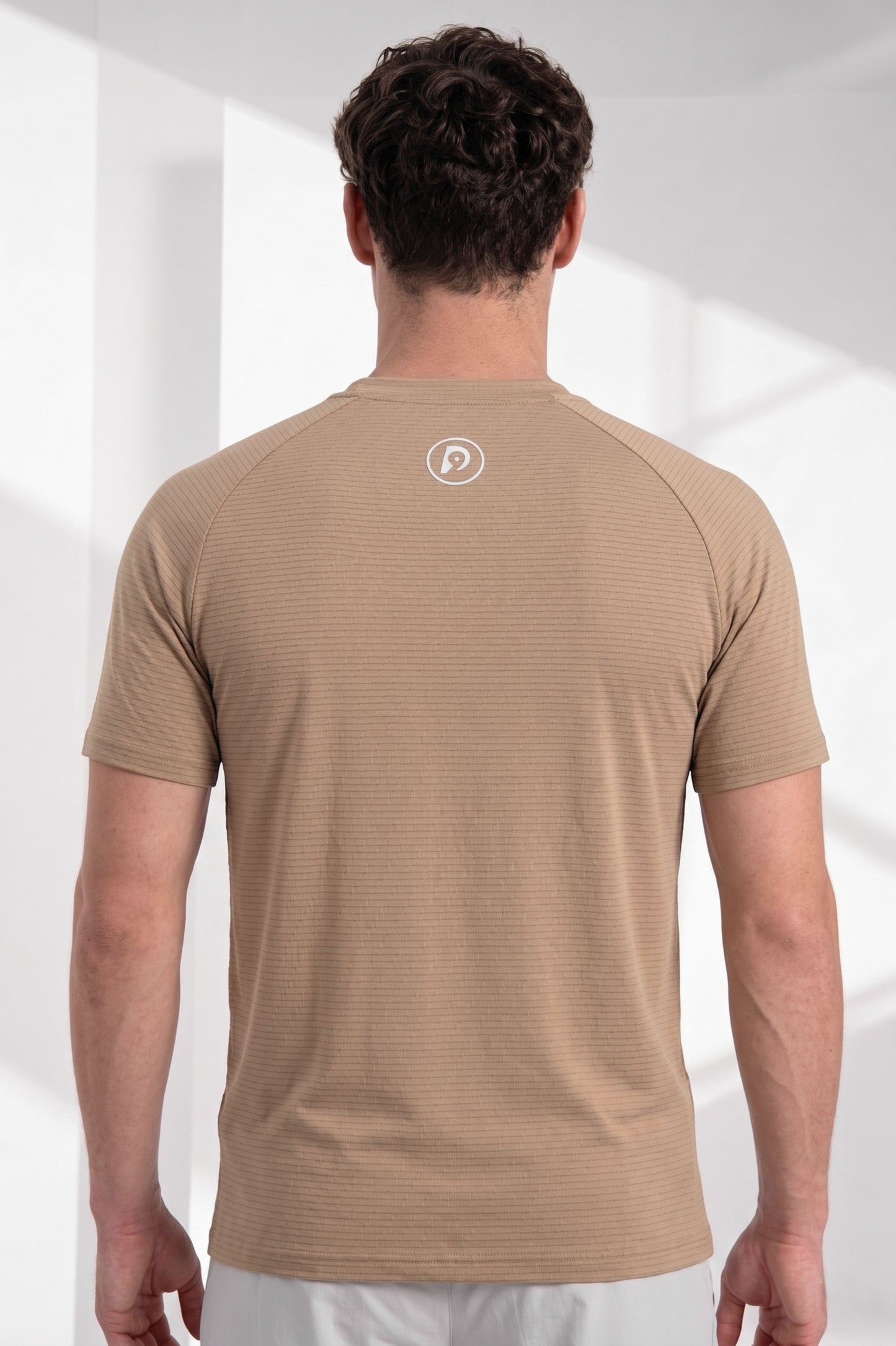 Elite X Performance T-Shirt | Men’s Sports Training T-Shirt