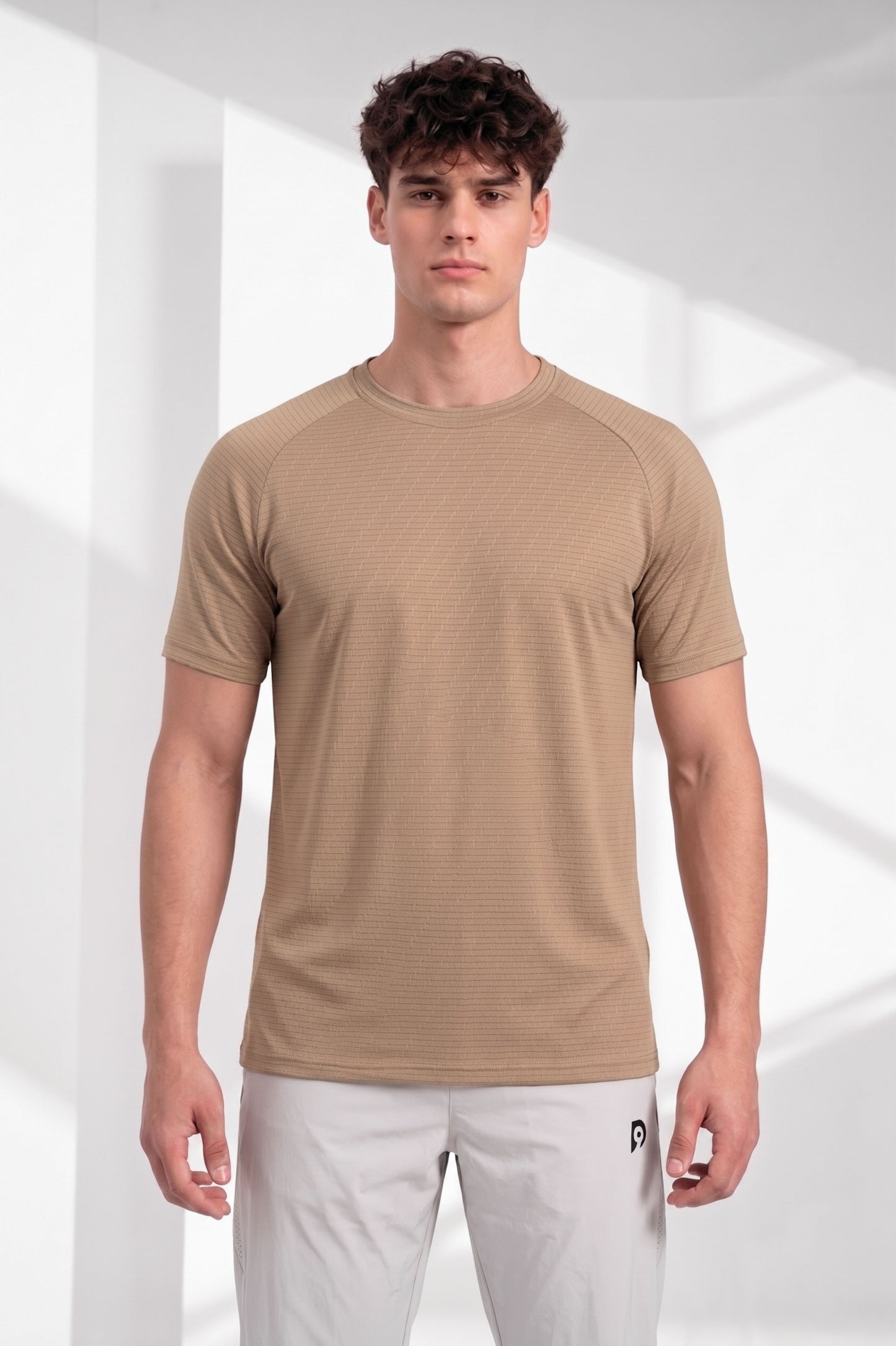 Elite X Performance T-Shirt | Men’s Sports Training T-Shirt