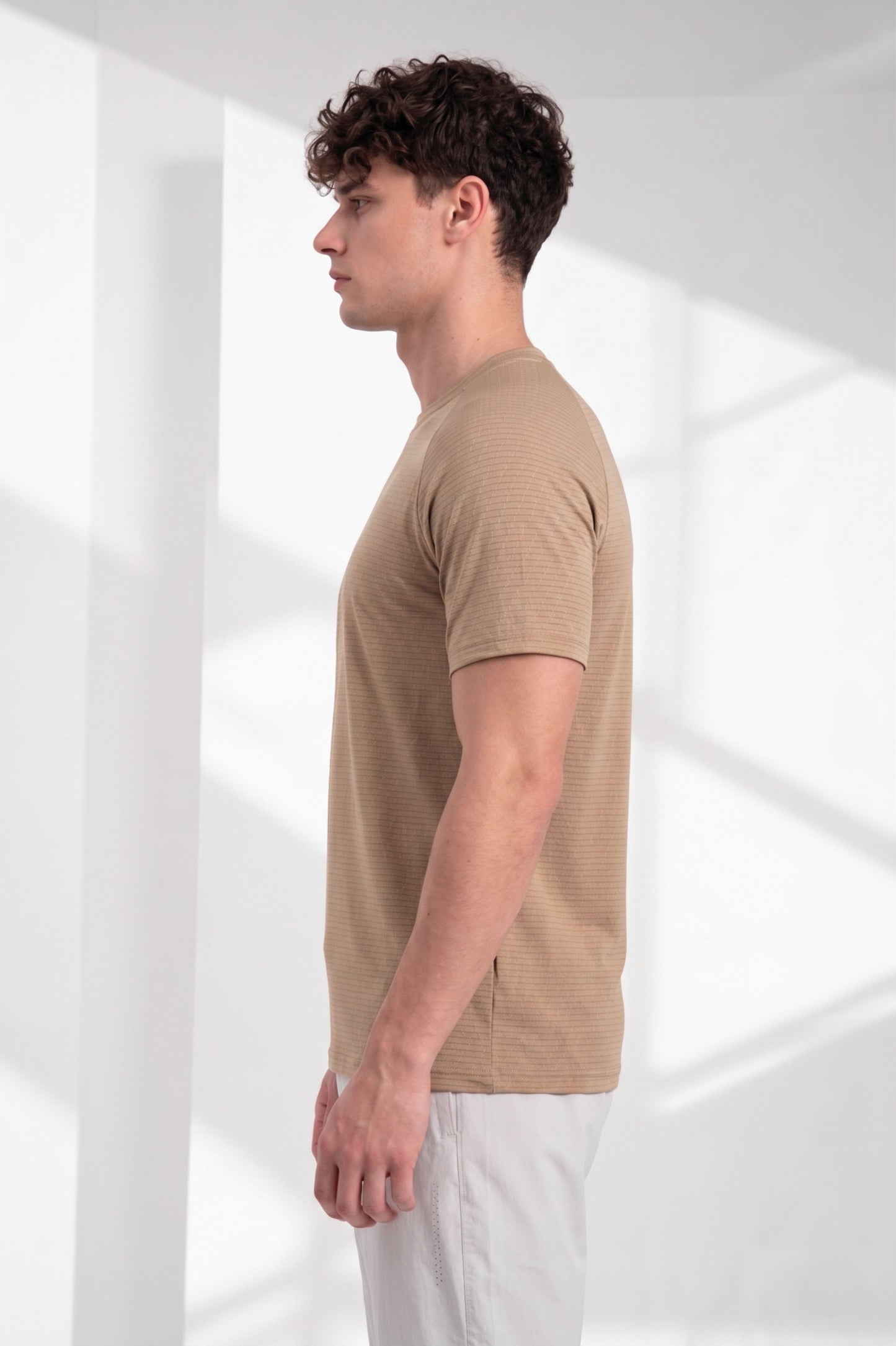 Elite X Performance T-Shirt | Men’s Sports Training T-Shirt