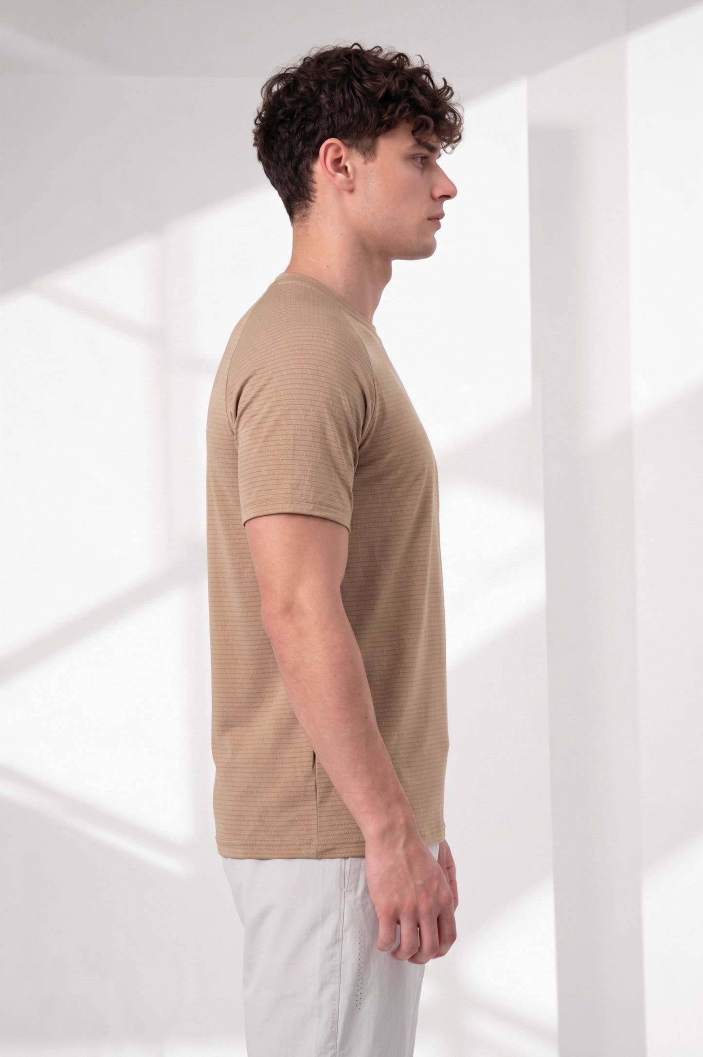 Elite X Performance T-Shirt | Men’s Sports Training T-Shirt