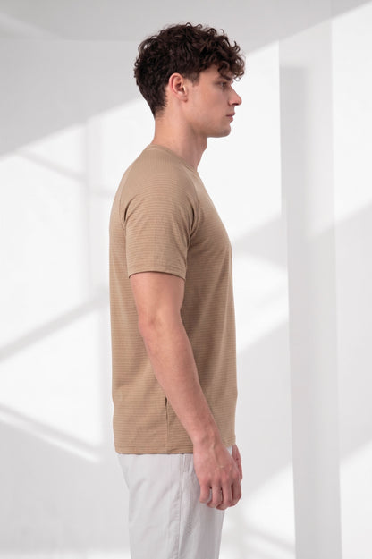 Elite X Performance T-Shirt | Men’s Sports Training T-Shirt