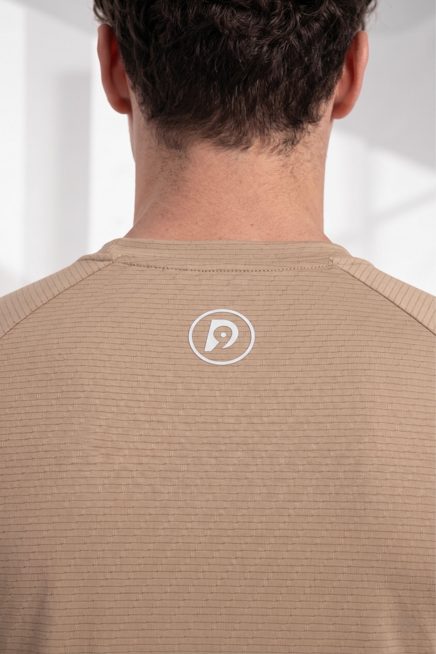 Elite X Performance T-Shirt | Men’s Sports Training T-Shirt