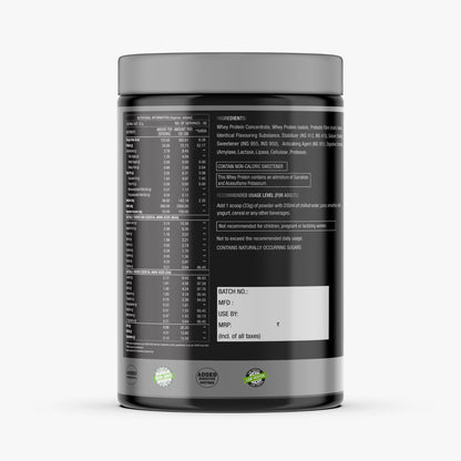 Whey Protein