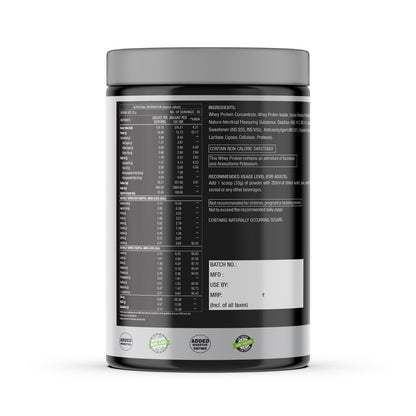 Whey Protein