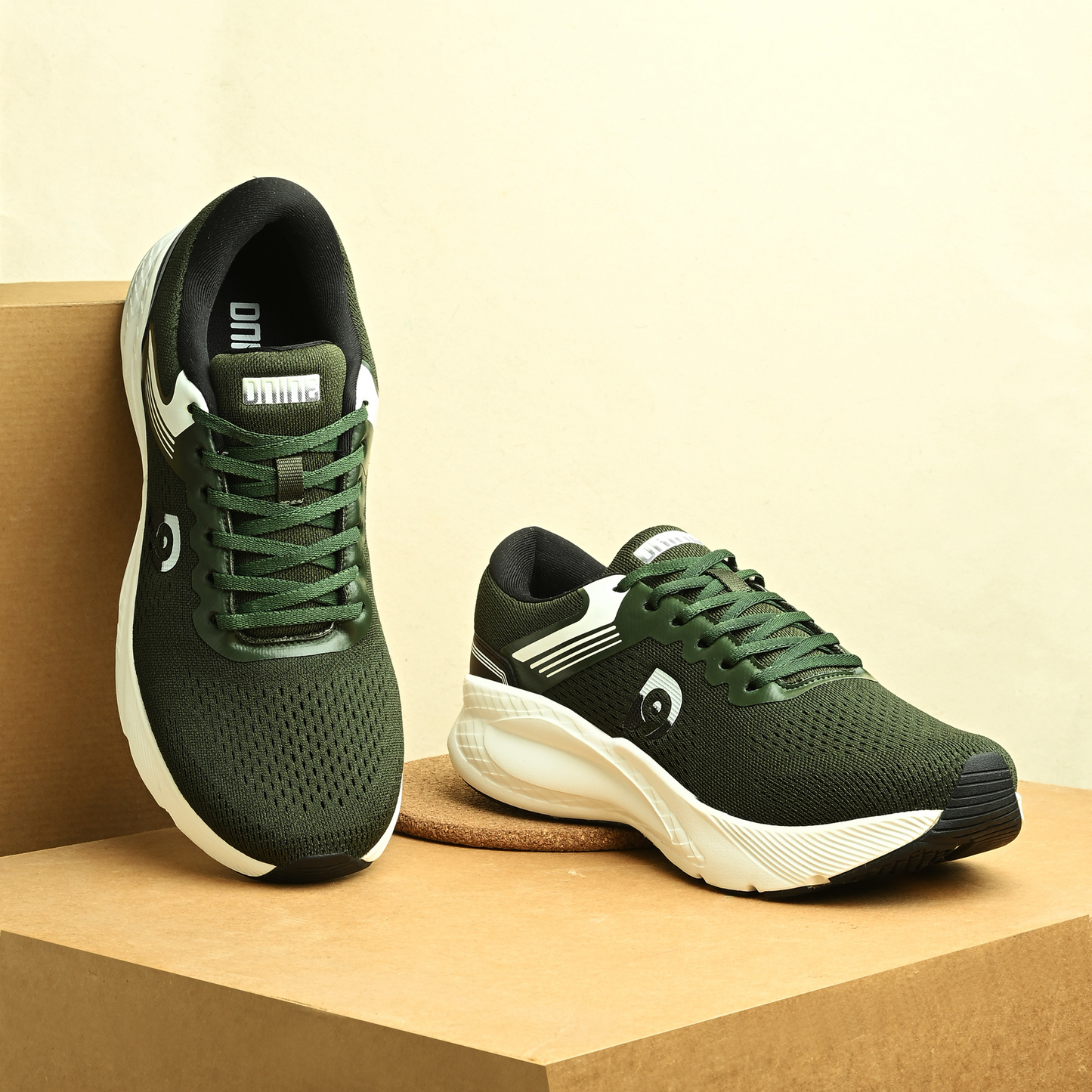 Speed R07 Running Shoes For Men