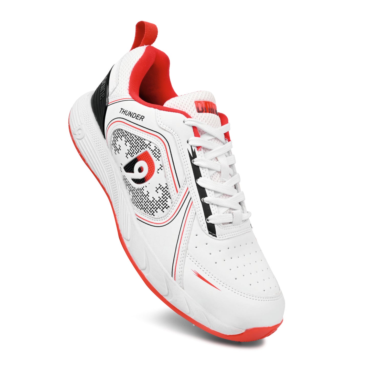 Thunder-2 Batting Spike Cricket Shoes