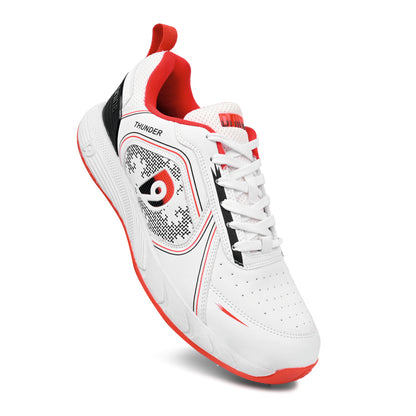 Thunder-2 Batting Spike Cricket Shoes