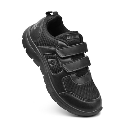 ALPHA JUNIOR SCHOOL SHOES