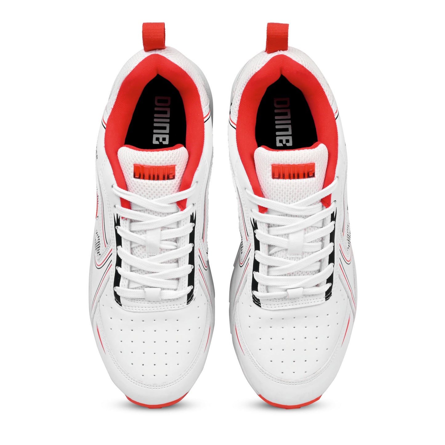 Thunder-2 Batting Spike Cricket Shoes