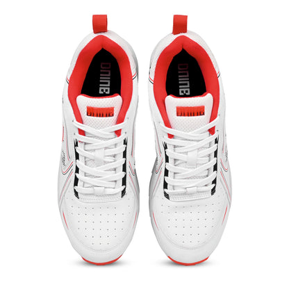 Thunder-2 Batting Spike Cricket Shoes