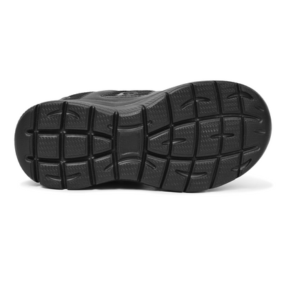 ALPHA JUNIOR SCHOOL SHOES