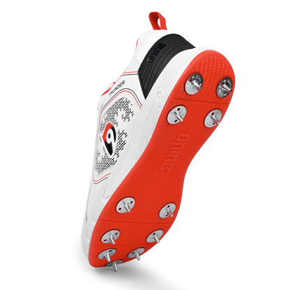 Thunder-2 Batting Spike Cricket Shoes