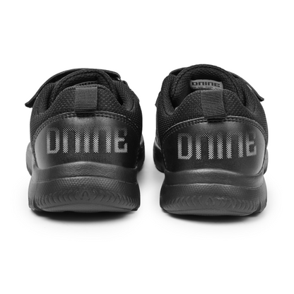 ALPHA JUNIOR SCHOOL SHOES