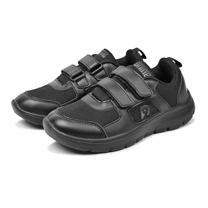 ALPHA JUNIOR SCHOOL SHOES