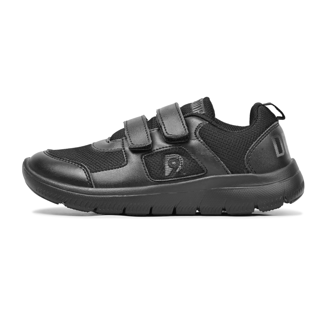 ALPHA JUNIOR SCHOOL SHOES