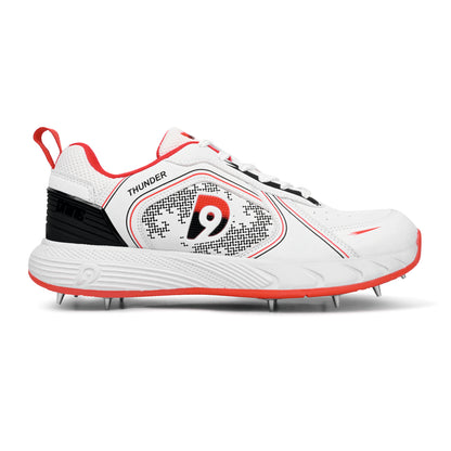 Thunder-2 Batting Spike Cricket Shoes