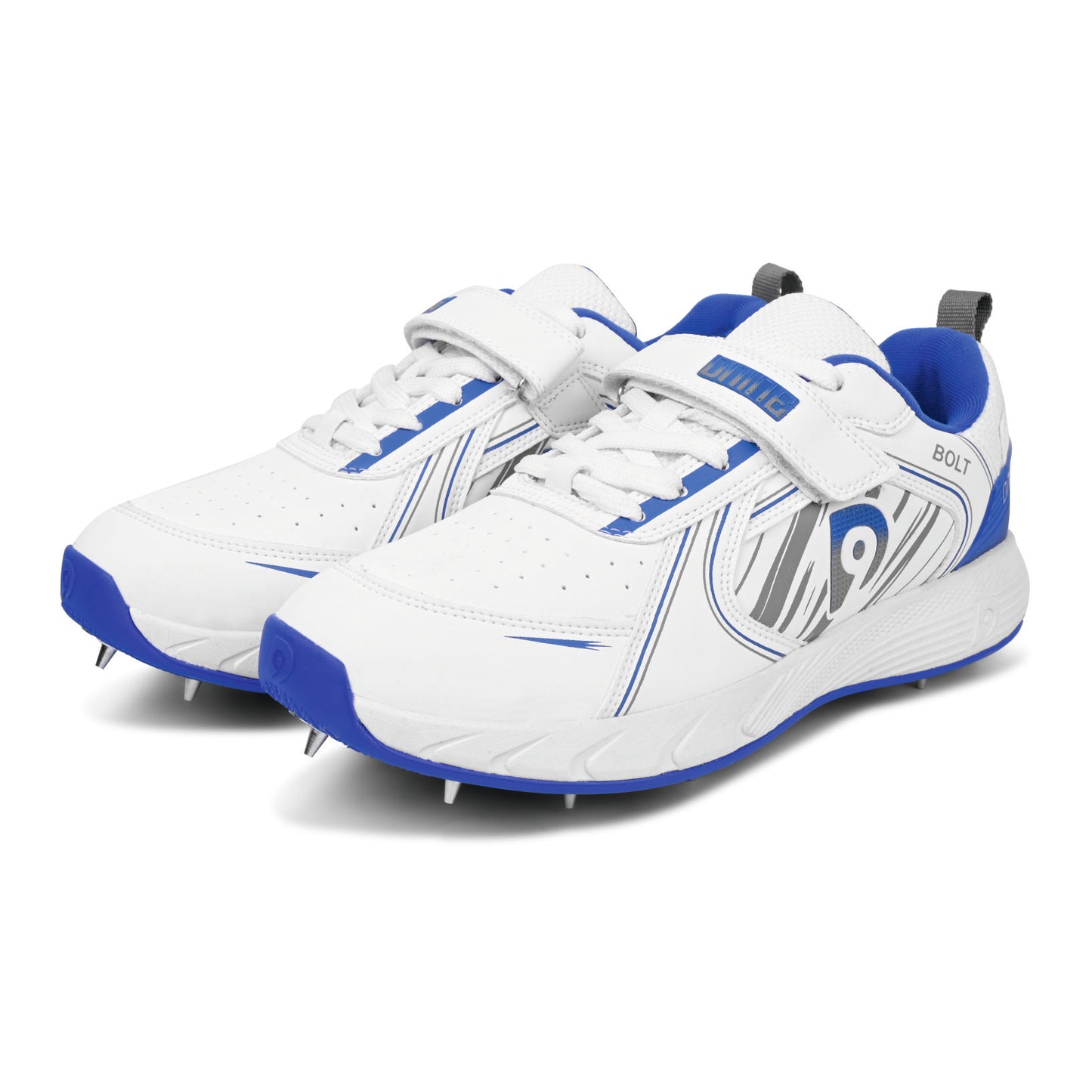 Bolt-2 Bowling Spike Cricket Shoes