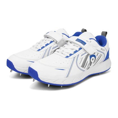 Bolt-2 Bowling Spike Cricket Shoes