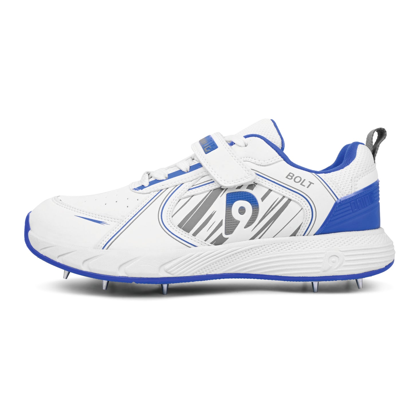 Bolt-2 Bowling Spike Cricket Shoes