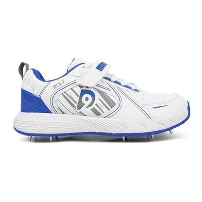 Bolt-2 Bowling Spike Cricket Shoes