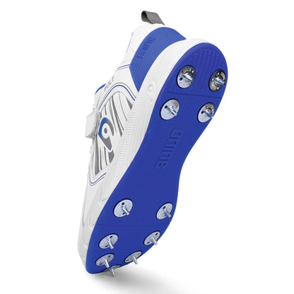 Bolt-2 Bowling Spike Cricket Shoes