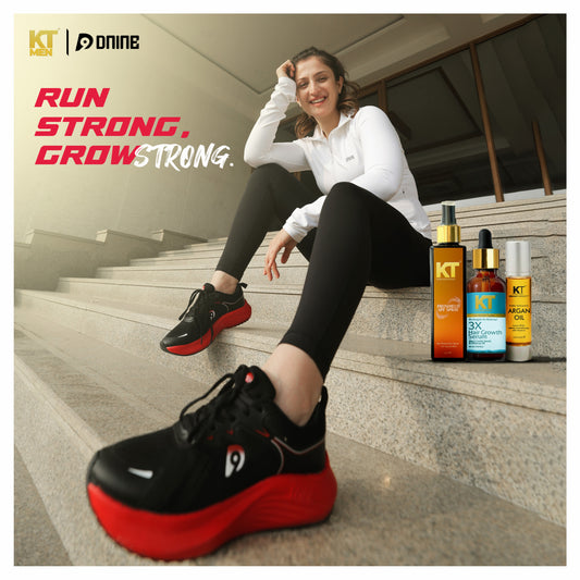 WOMEN ACTIVE CARE COMBO
