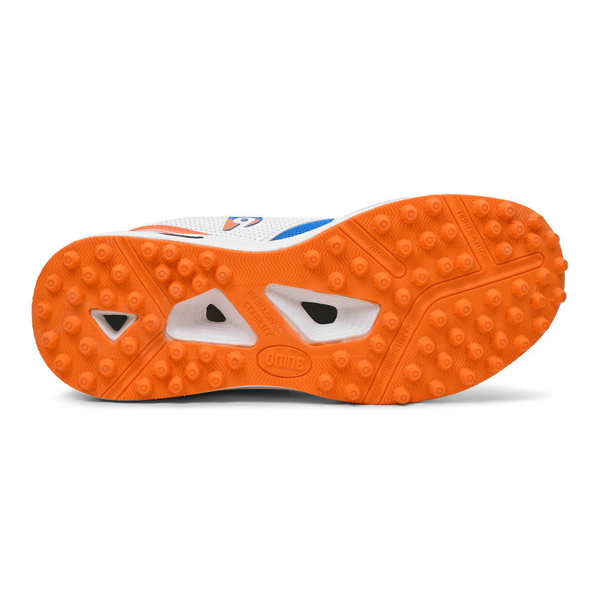 BLASTER-1 LACE-UP CRICKET RUBBER STUDS