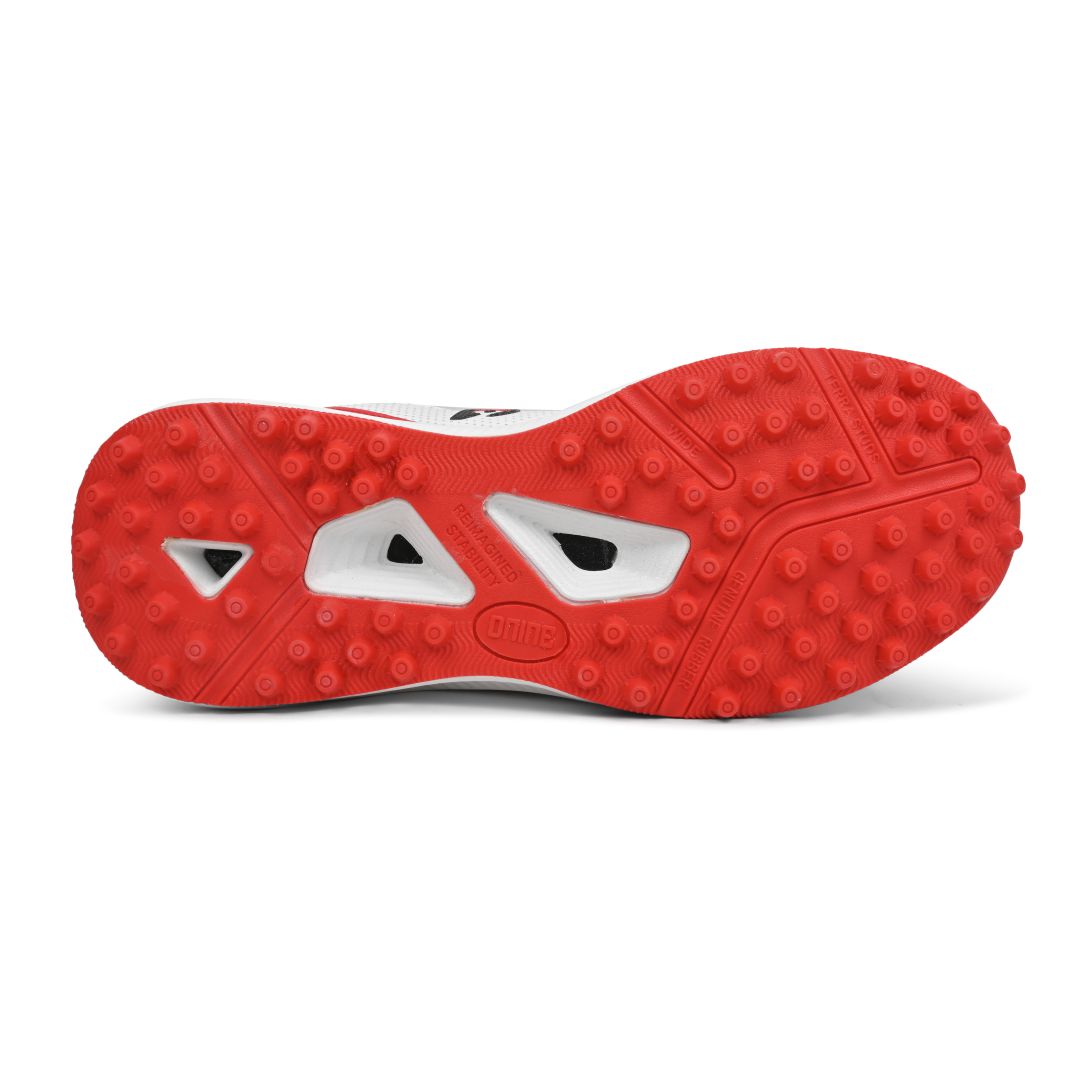 Blaster-3 Rubber Studs Cricket Shoes