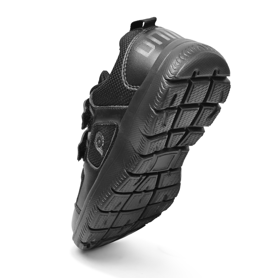 ALPHA JUNIOR SCHOOL SHOES
