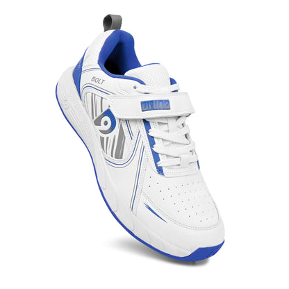 Bolt-2 Bowling Spike Cricket Shoes