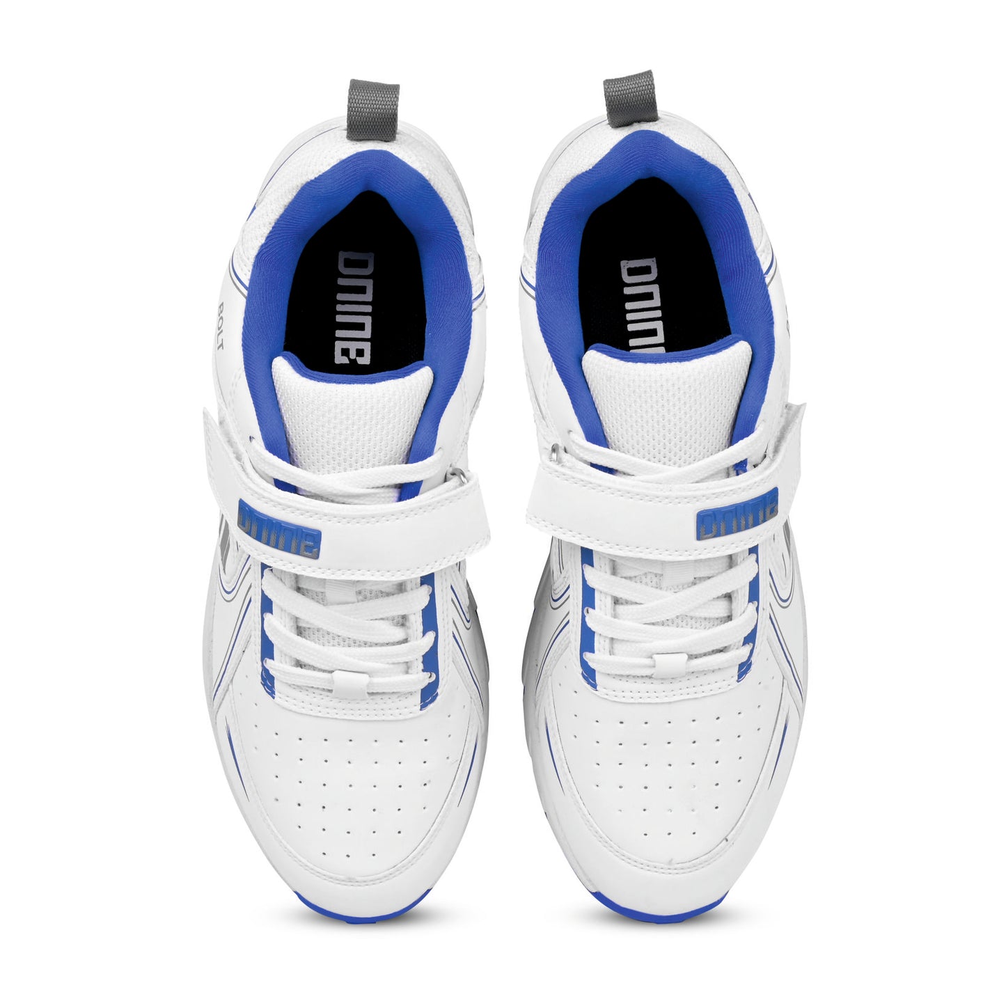Bolt-2 Bowling Spike Cricket Shoes