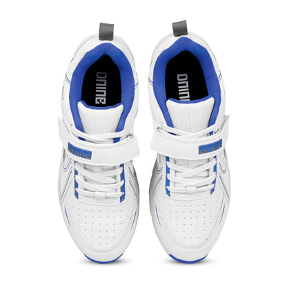 Bolt-2 Bowling Spike Cricket Shoes