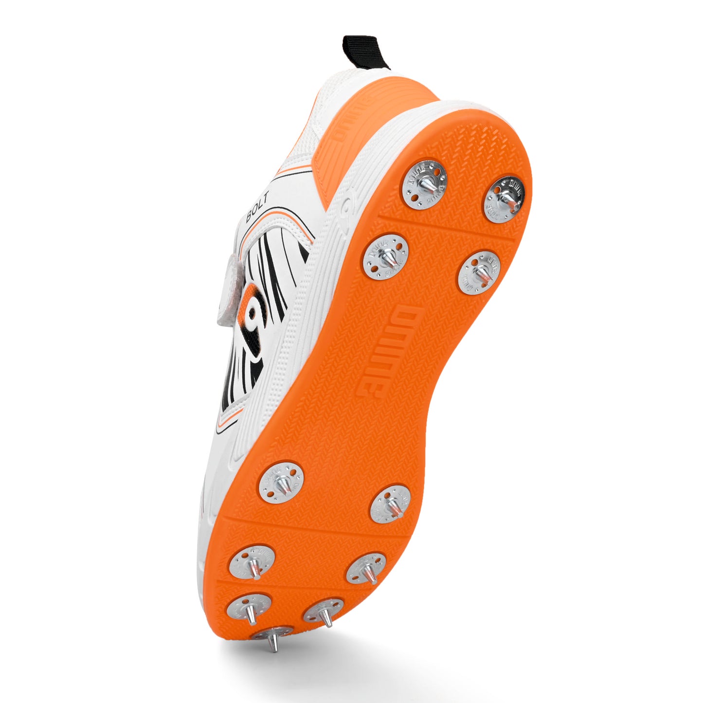 Bolt-1 Bowling Spike Cricket Shoes