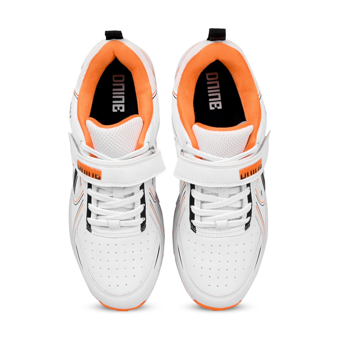 Bolt-1 Bowling Spike Cricket Shoes
