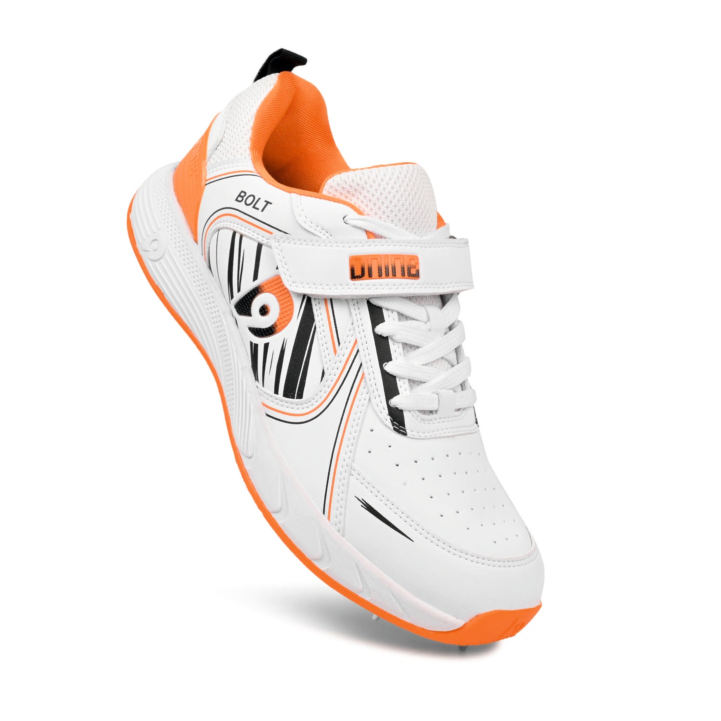 Bolt-1 Bowling Spike Cricket Shoes