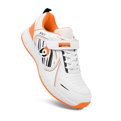 Bolt-1 Bowling Spike Cricket Shoes