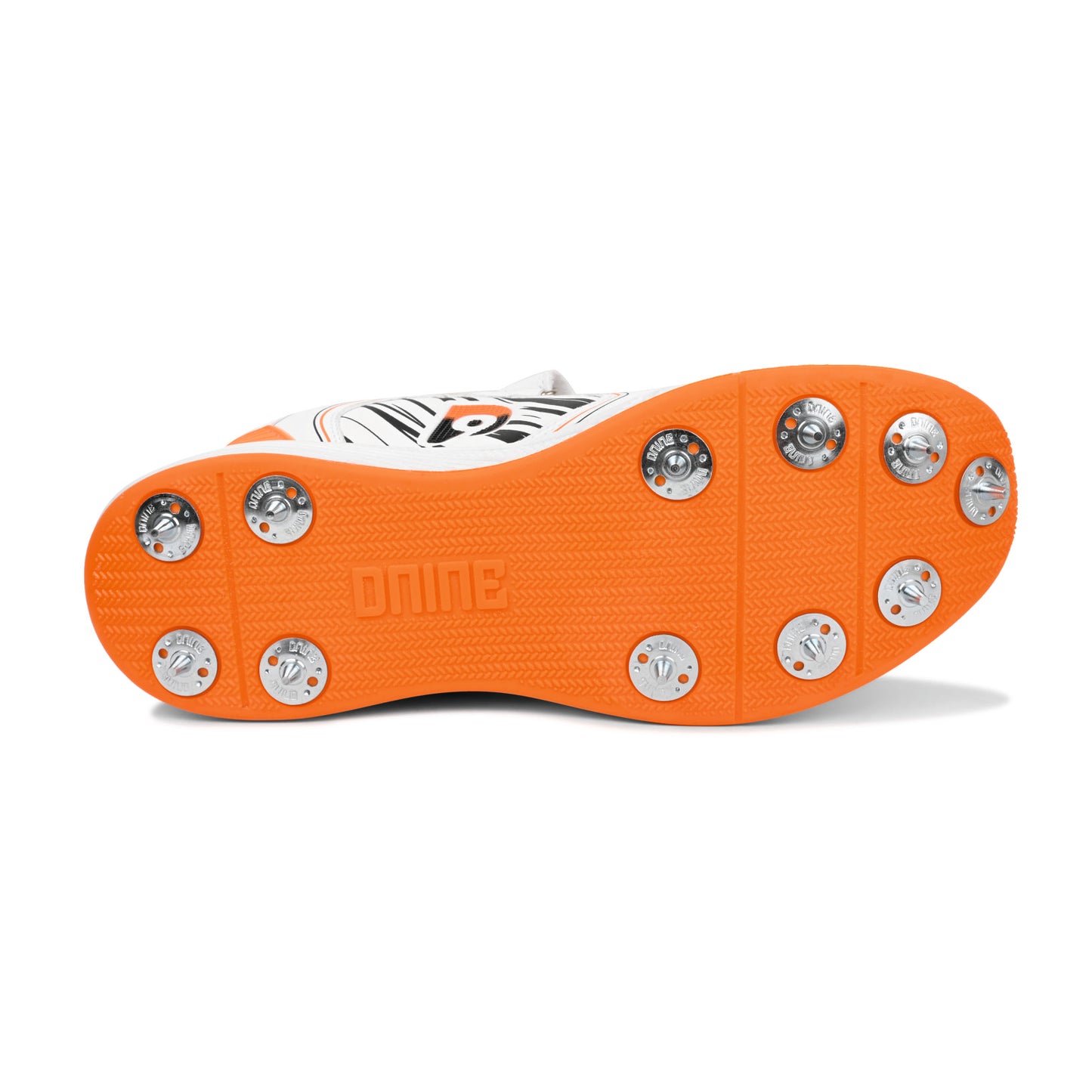 Bolt-1 Bowling Spike Cricket Shoes
