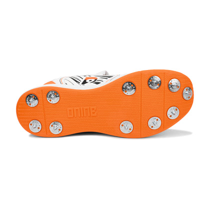 Bolt-1 Bowling Spike Cricket Shoes