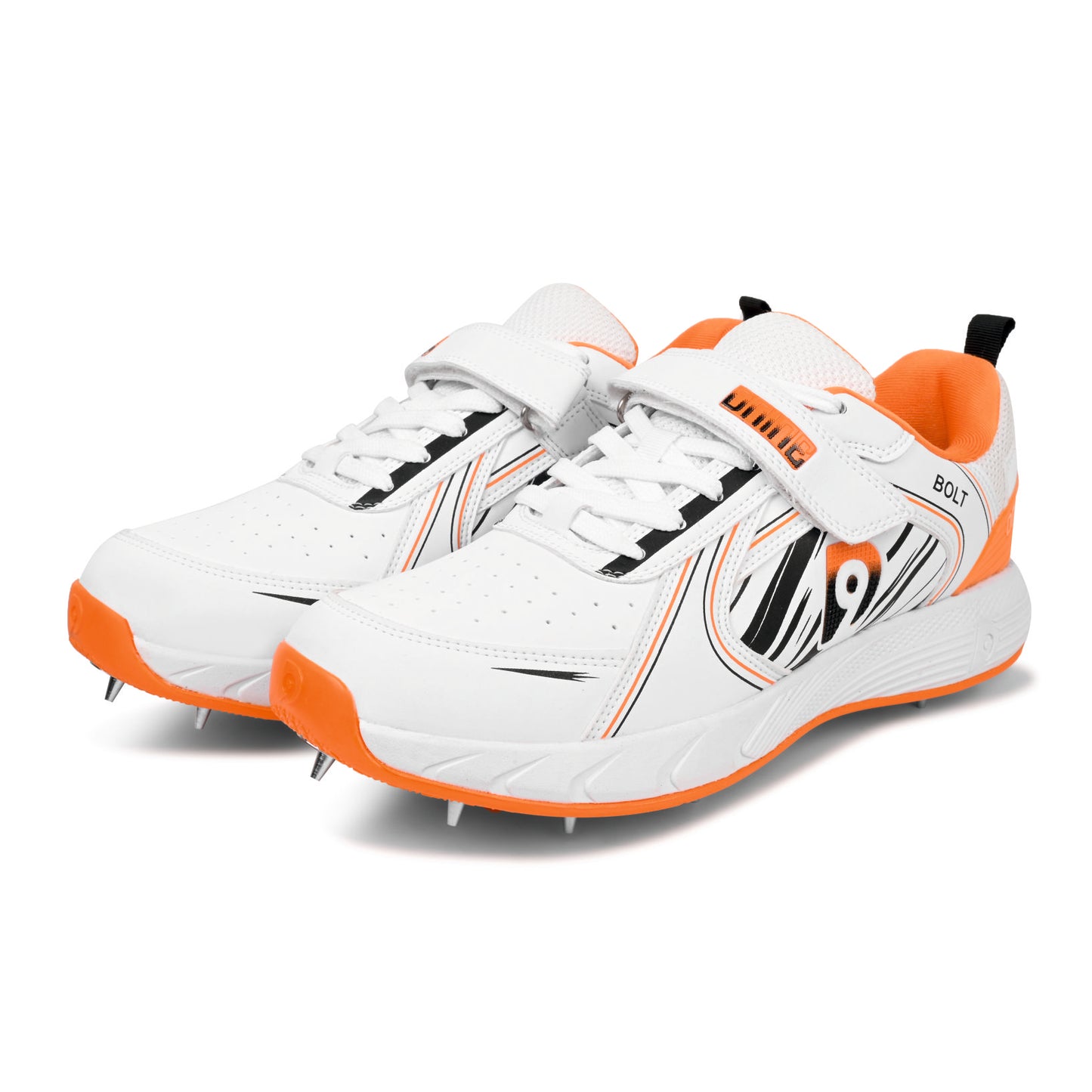 Bolt-1 Bowling Spike Cricket Shoes