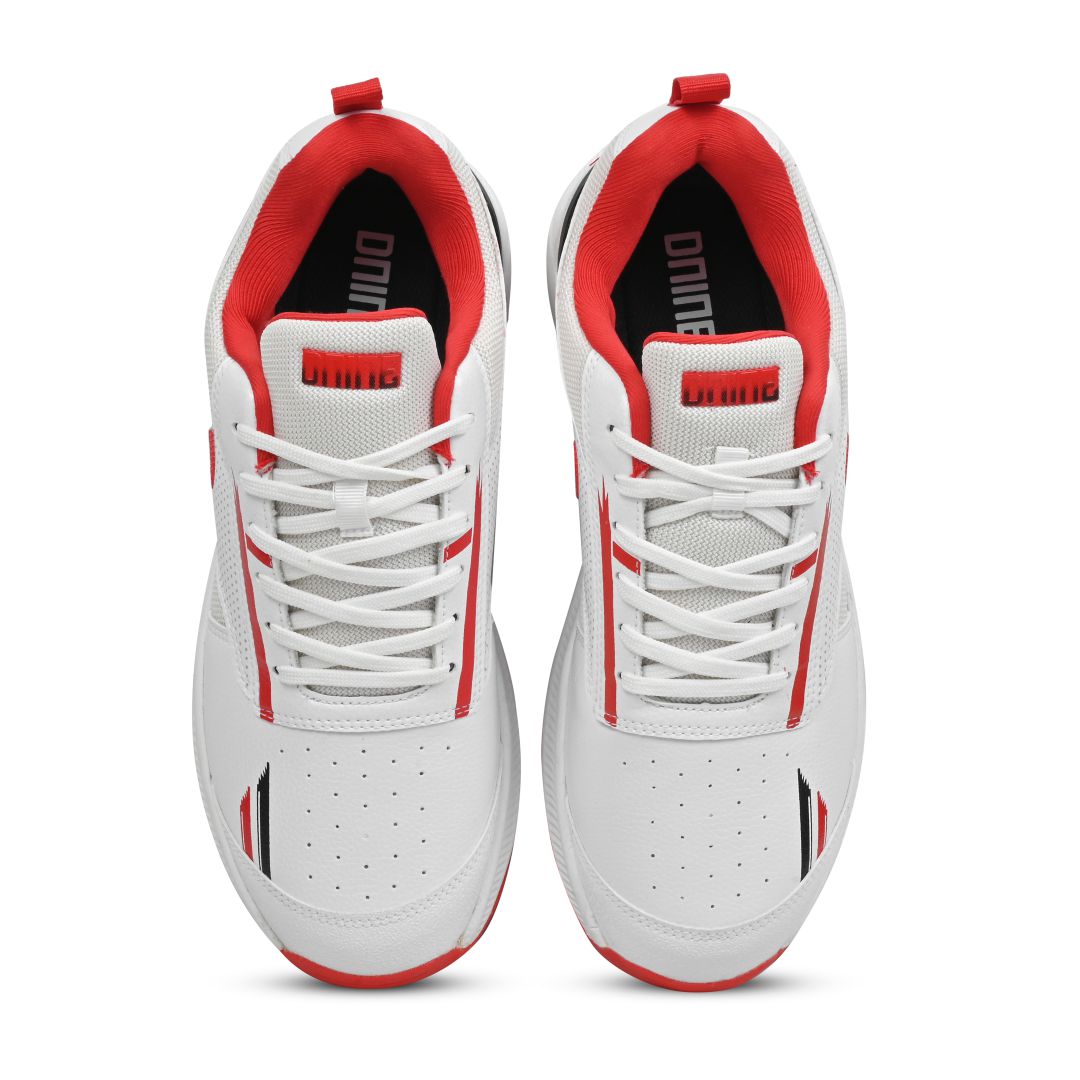 Blaster-3 Rubber Studs Cricket Shoes