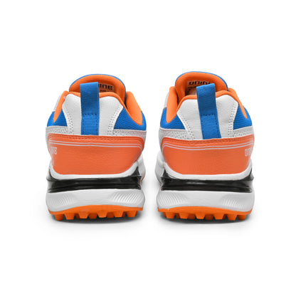 BLASTER-1 LACE-UP CRICKET RUBBER STUDS