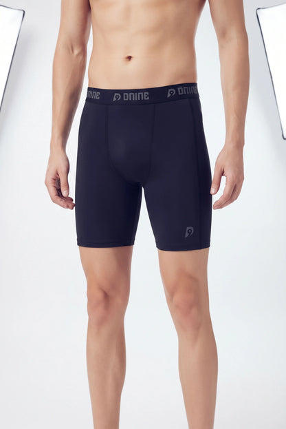 CORE FIT MEN'S ATHLETIC TIGHTS