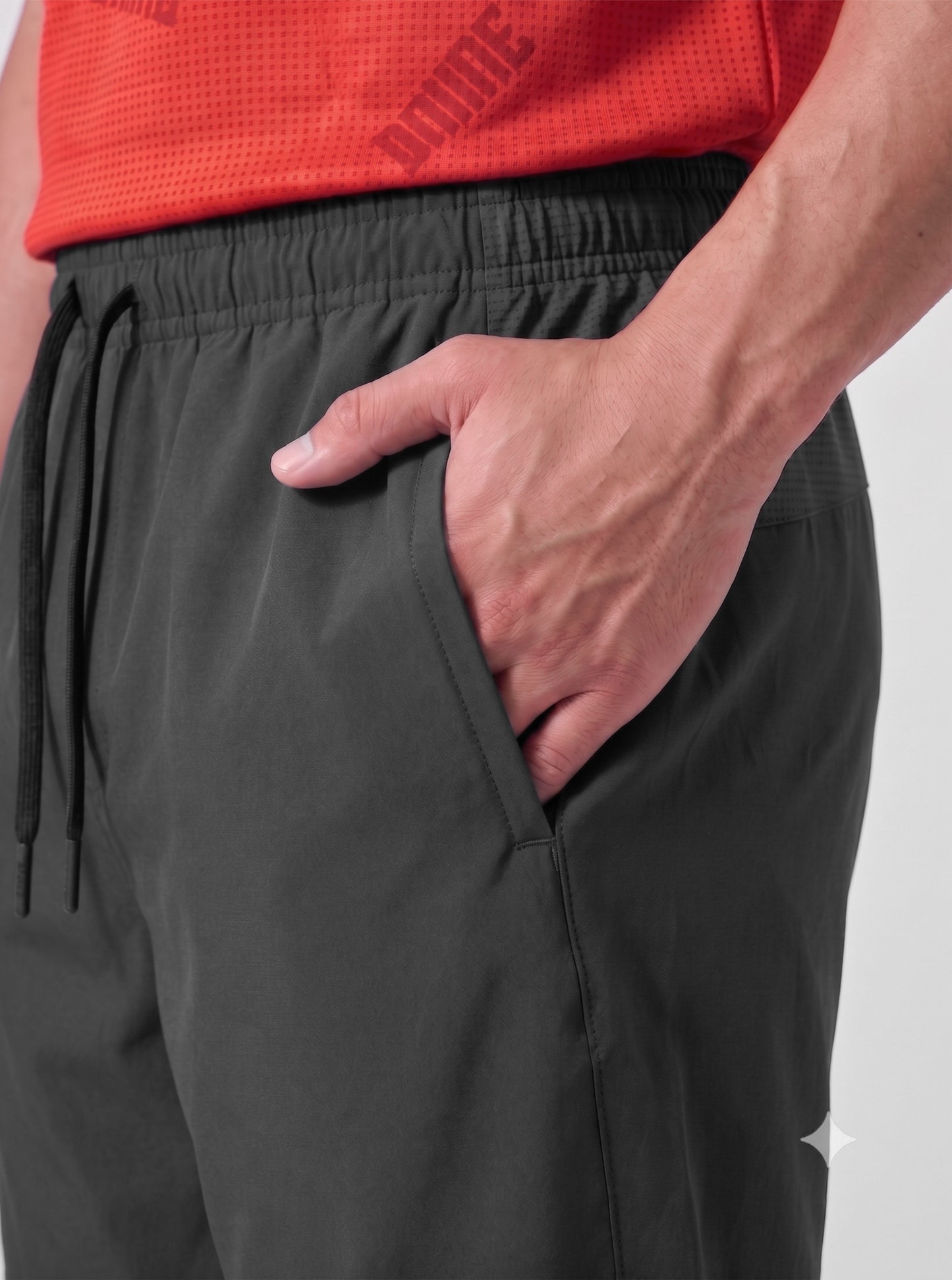 Vortex Shorts | Men’s Performance Training Shorts