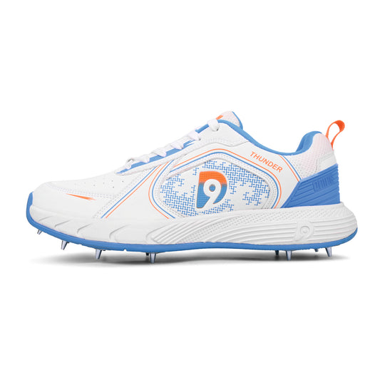 Thunder-1 Batting Spike Cricket Shoes